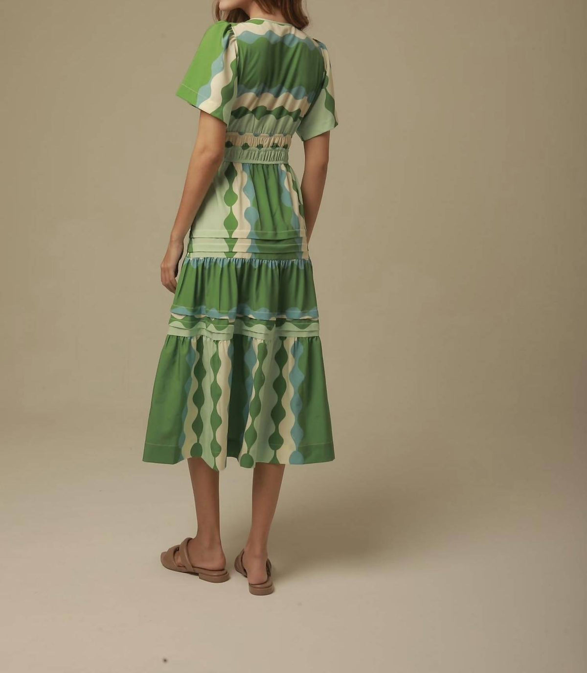Lavi - Teresa Dress