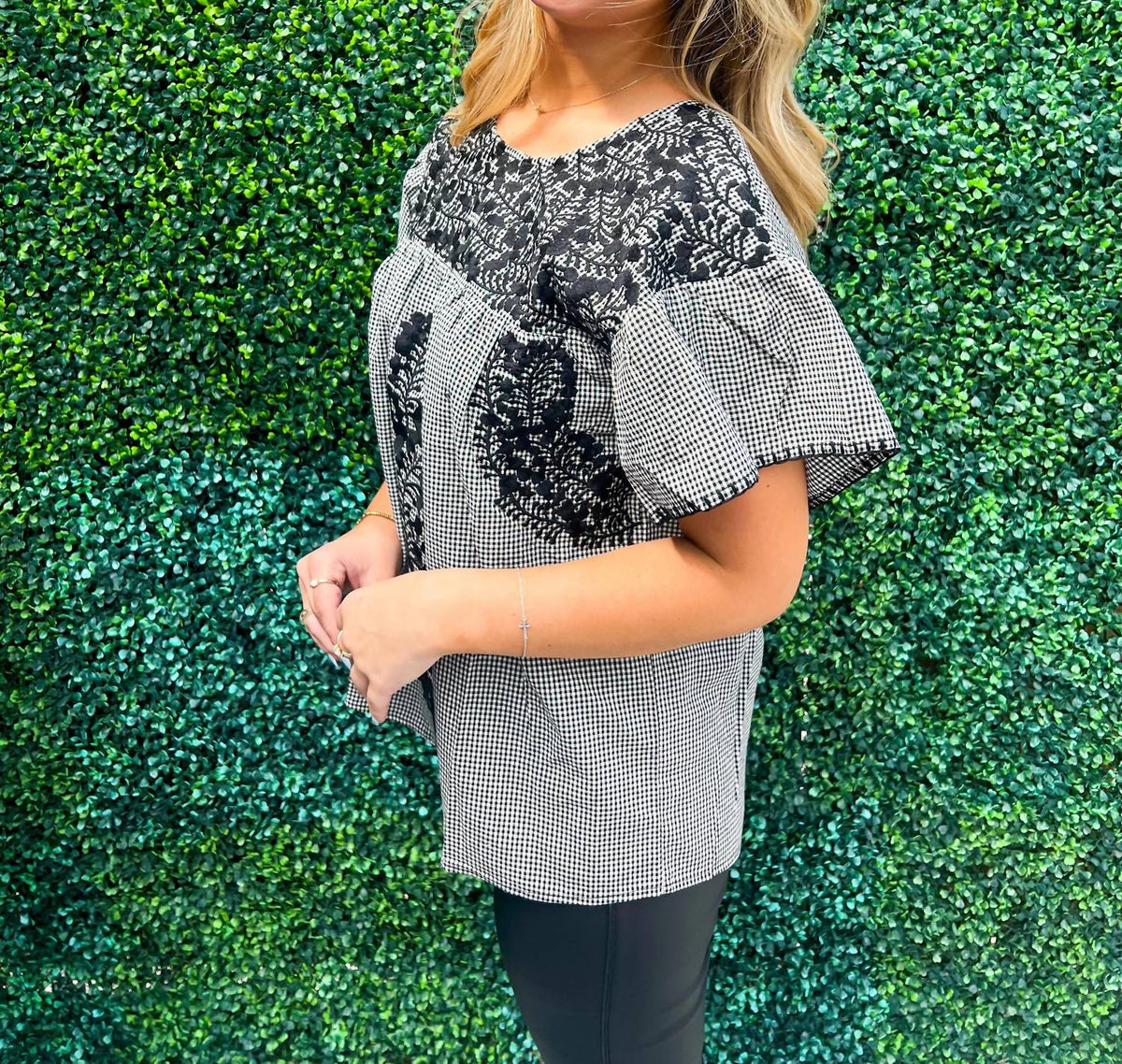 Layerz Clothing - Sally Top