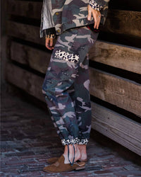 Layerz Clothing - Shawn Cargo Pants