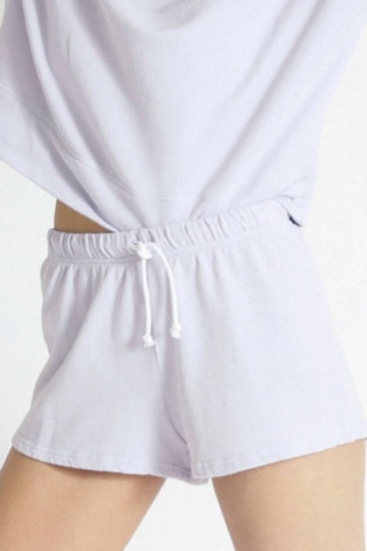 Perfectwhitetee - Layla Sweat Shorts