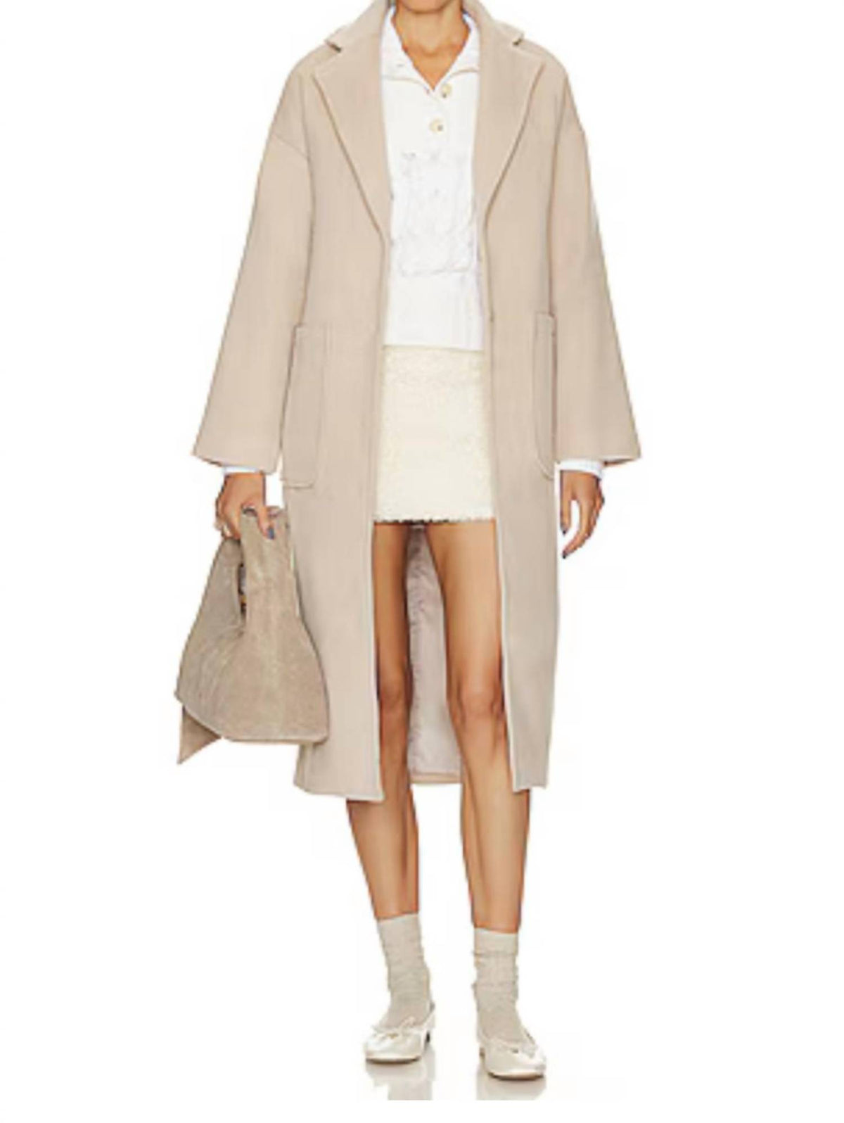 Lblc The Label - Clifton Jacket