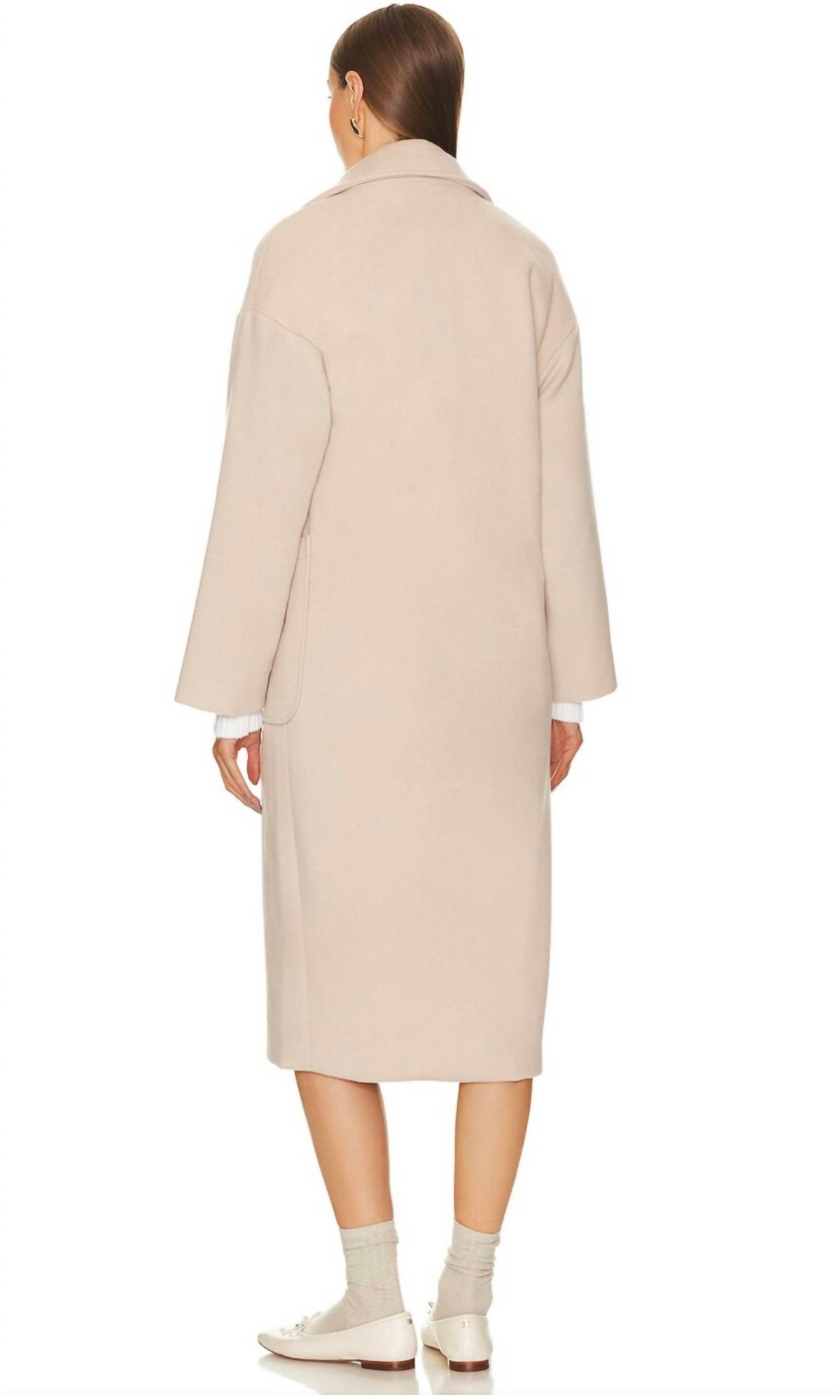 Lblc The Label - Clifton Jacket