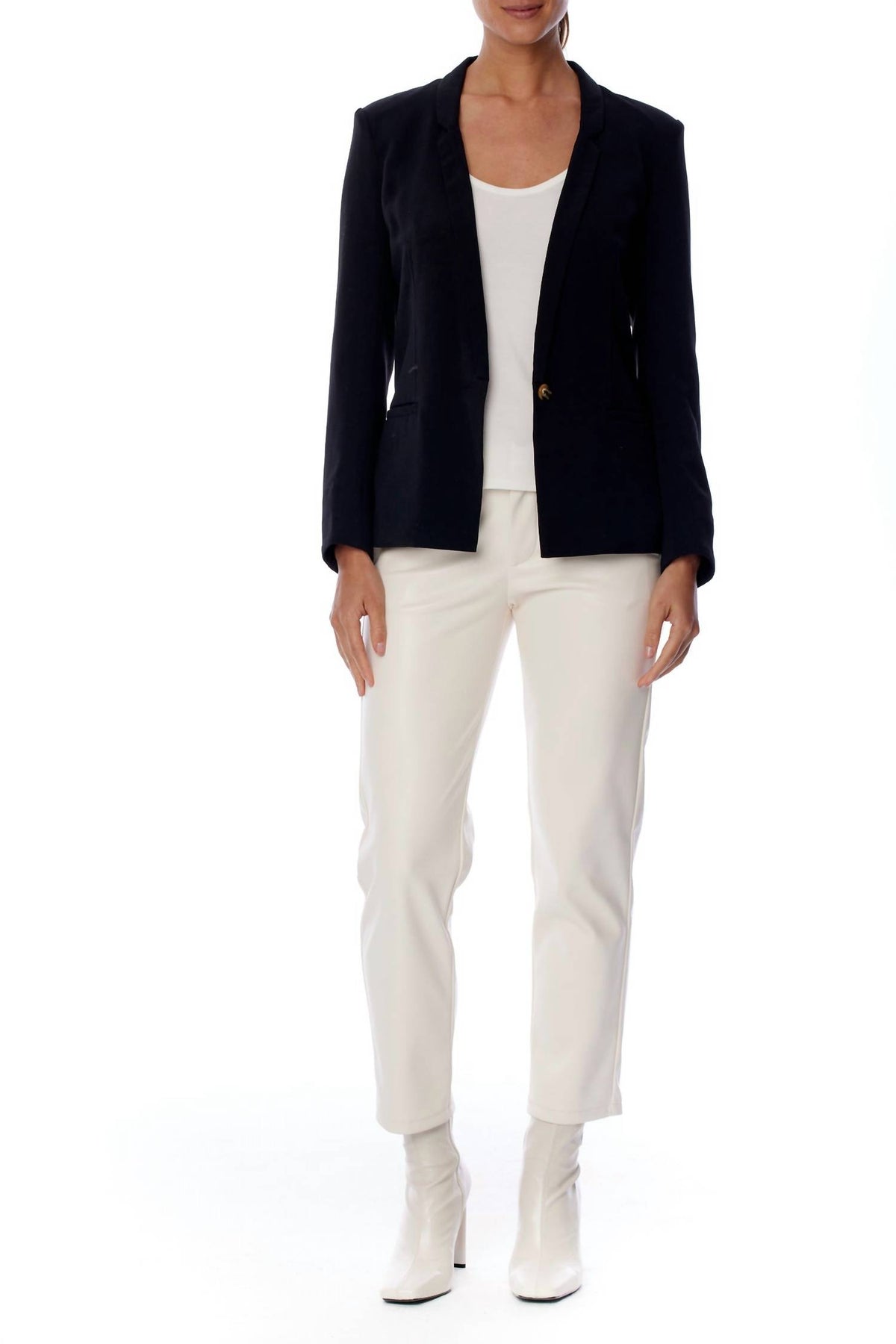 Lblc The Label - Genie Blazer