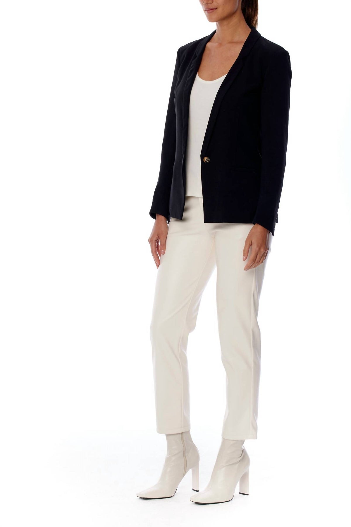 Lblc The Label - Genie Blazer