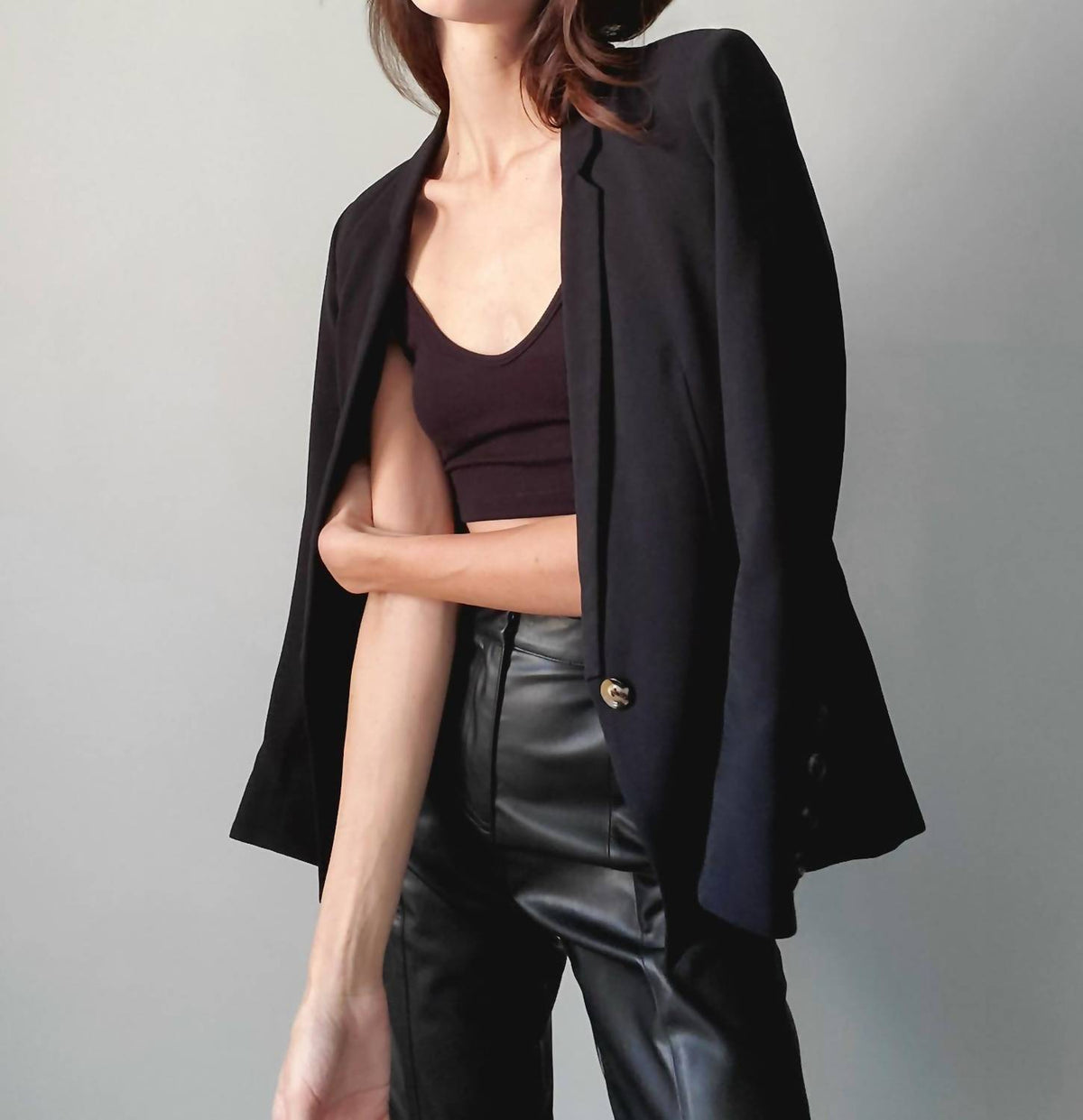 Lblc The Label - Genie Blazer