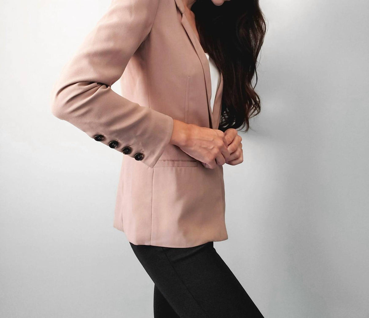 Lblc The Label - Genie Blazer