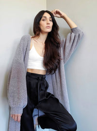 Lblc The Label - Sherry Cardigan