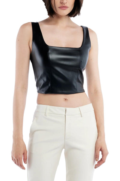 Lblc The Label - Benny Bustier Top