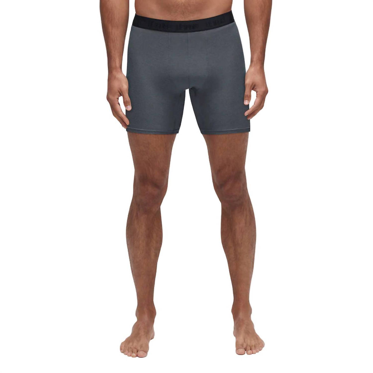 Le Bent - Men's Lightweight 6" Boxer