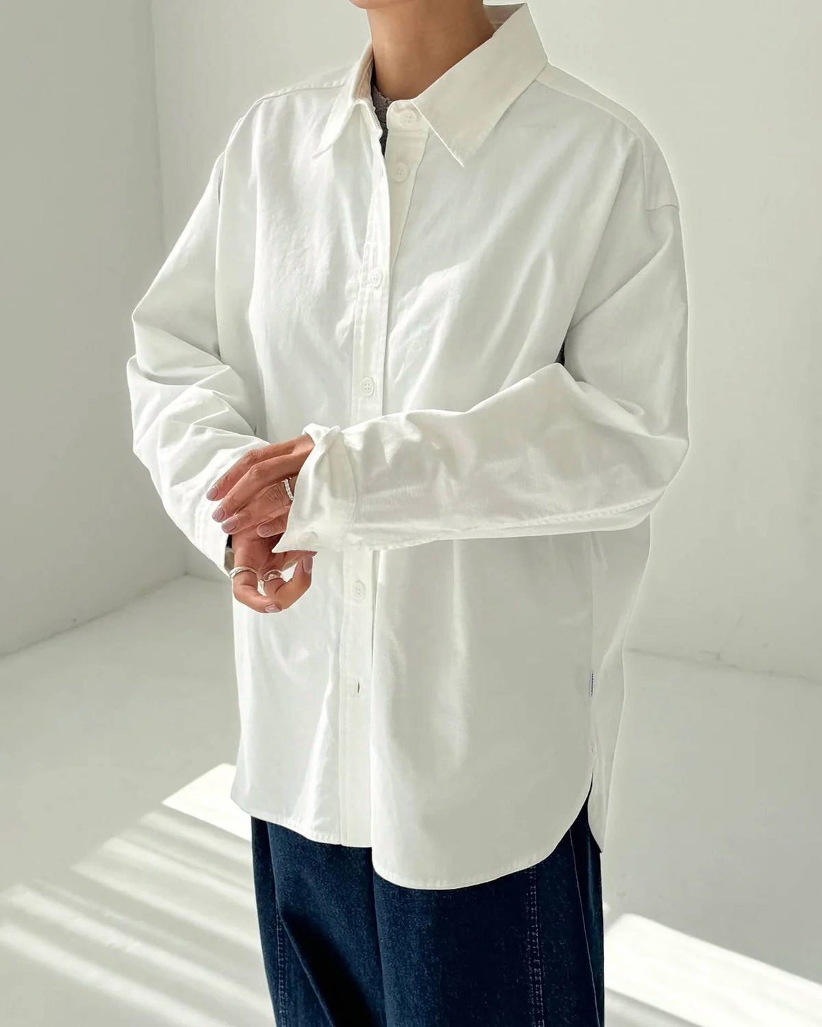 Le Bon Shoppe - Owen Shirt