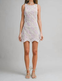 Le Cliche - Rocio Mini Dress