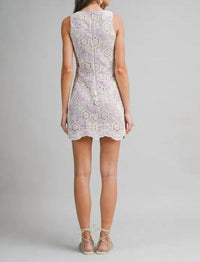 Le Cliche - Rocio Mini Dress