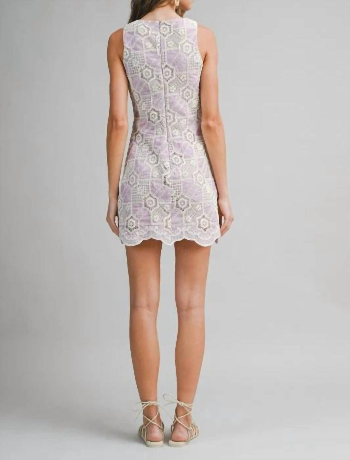 Le Cliche - Rocio Mini Dress