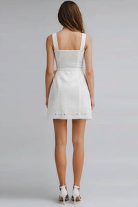 Le Cliche - Zulema Mini Dress