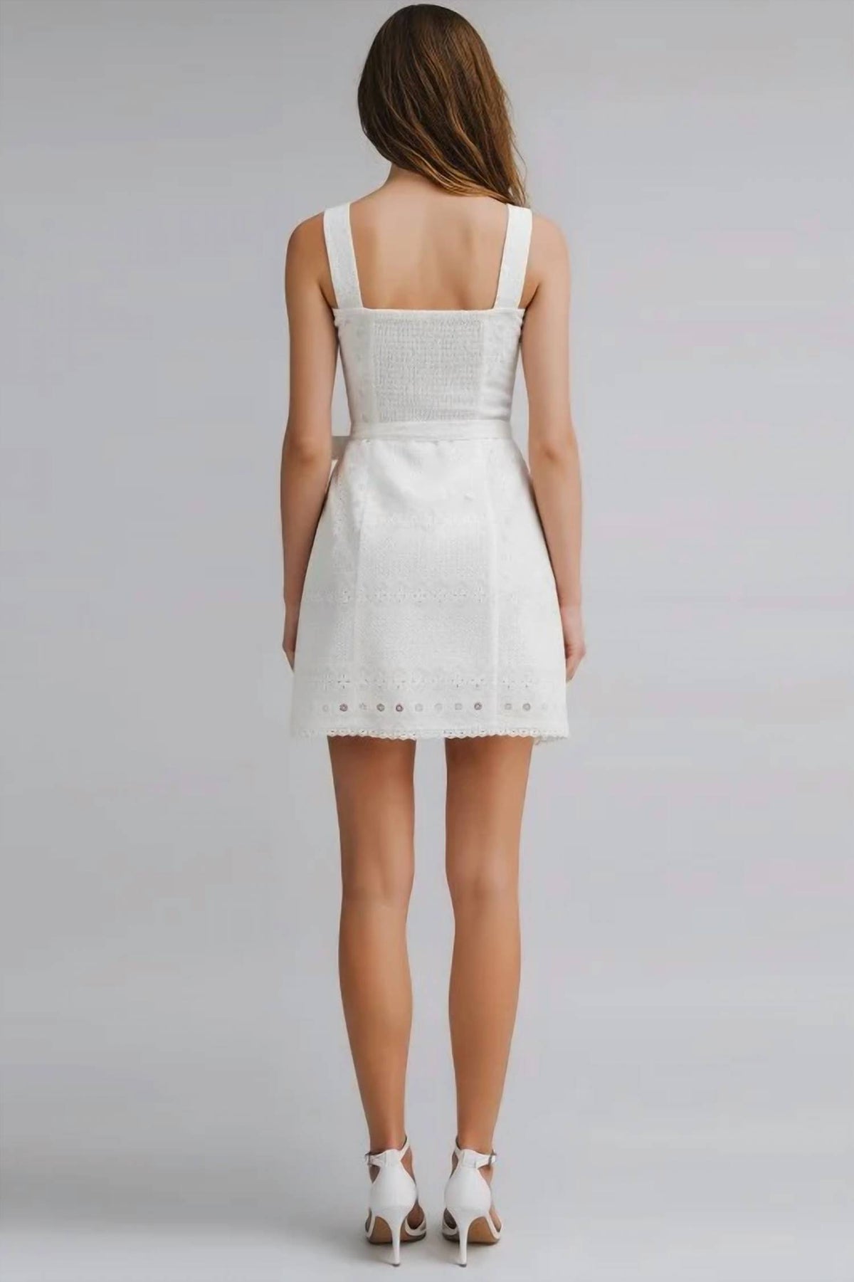 Le Cliche - Zulema Mini Dress