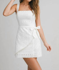 Le Cliche - Zulema Mini Dress