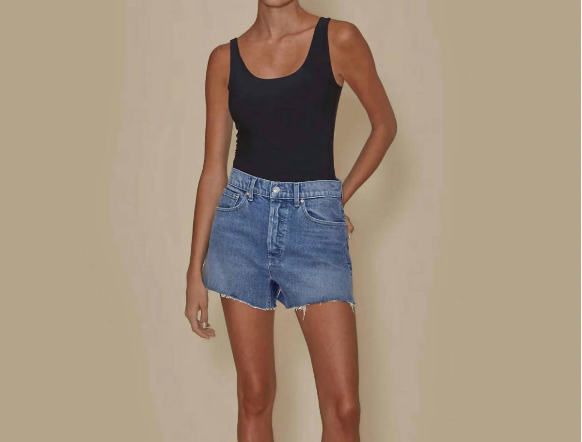 Le Jean - Adele Shorts