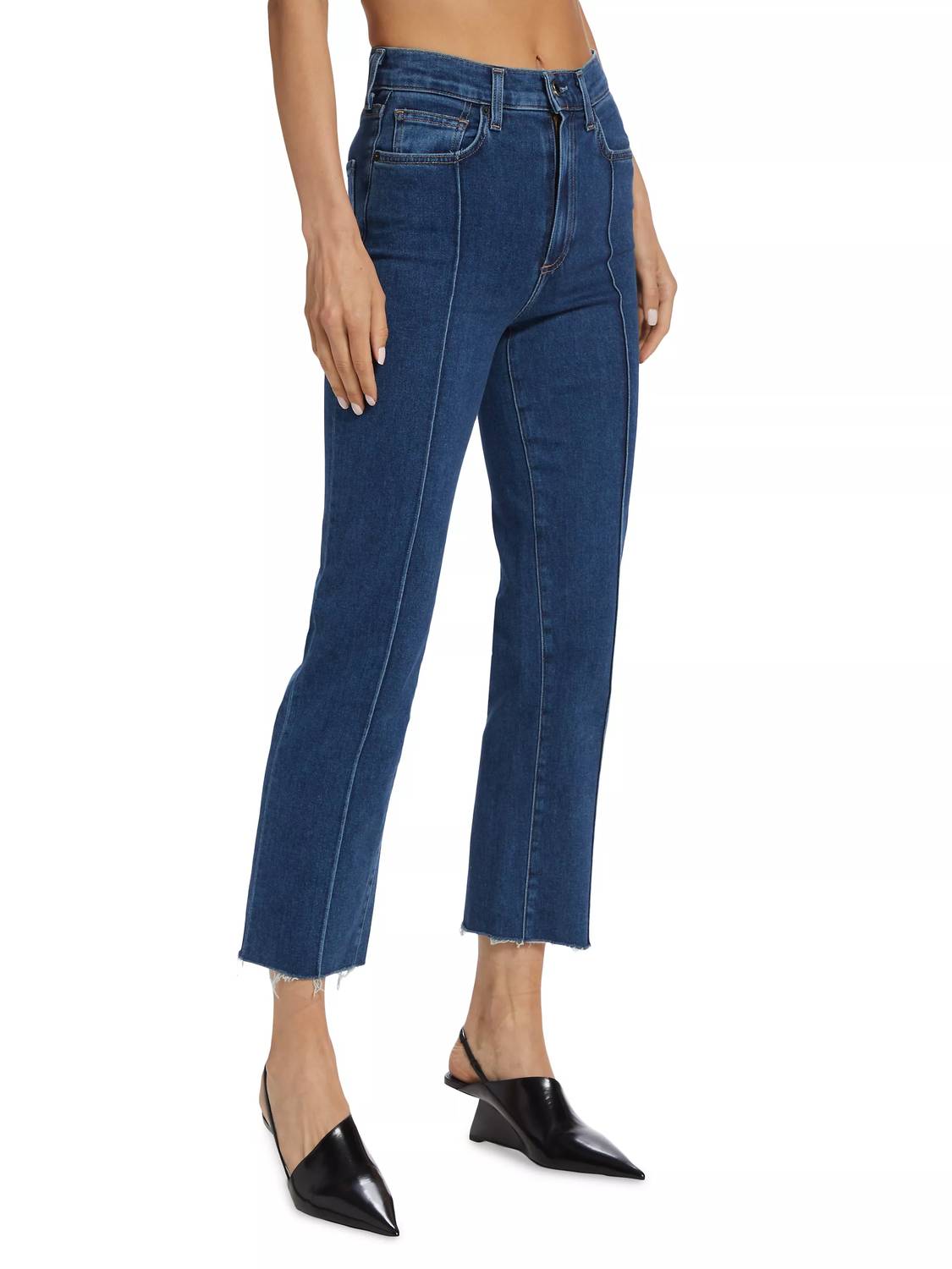 Le Jean - Amelia Straight Jean