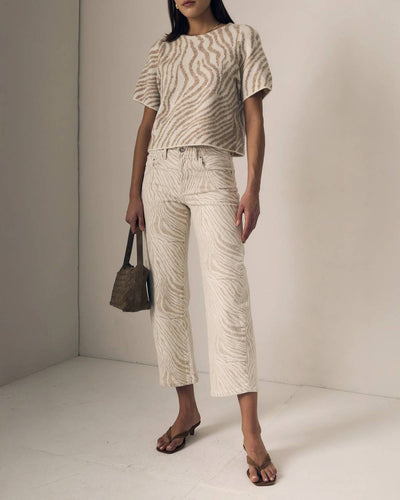 Le Jean - Nomad Ankle Jean