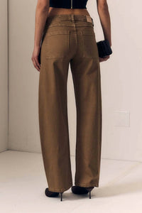 Le Jean - Selena Vintage Jeans