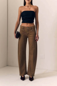 Le Jean - Selena Vintage Jeans