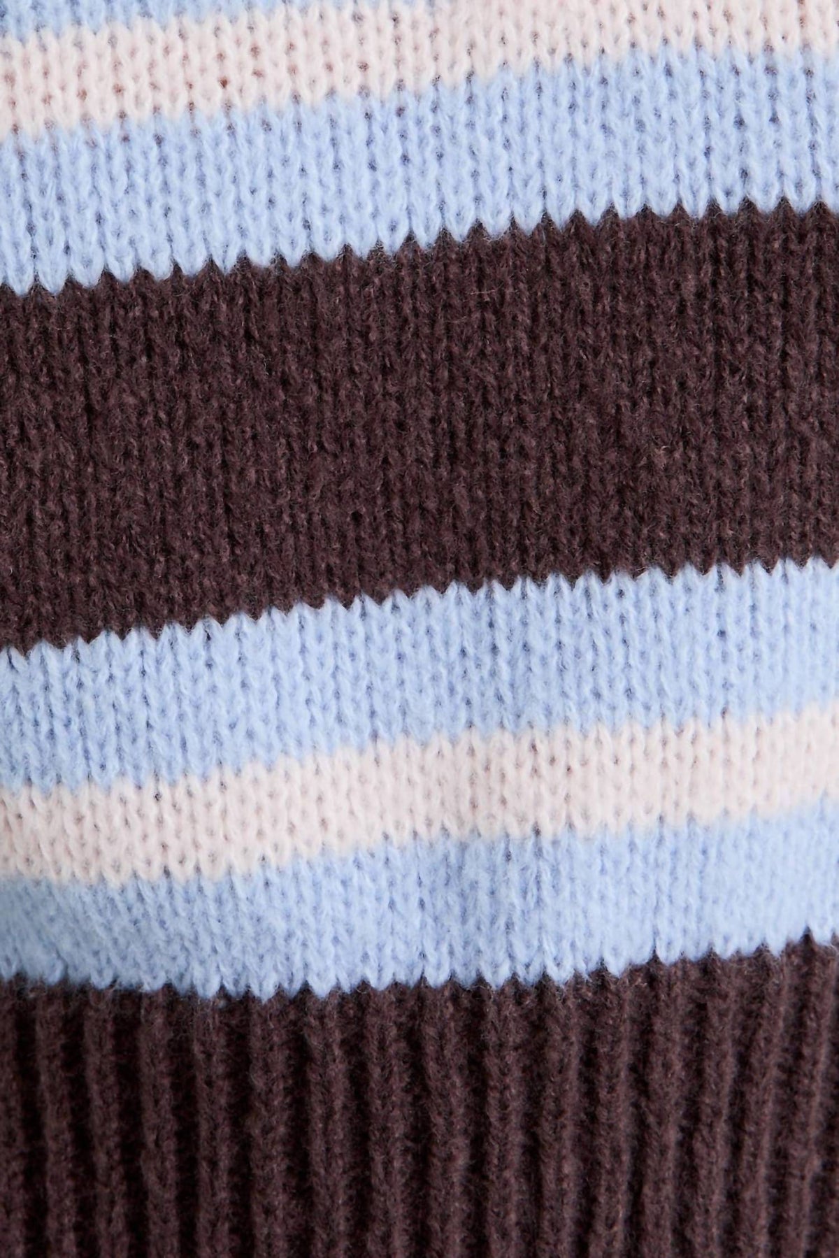 Le Lis - Alaina Collared Sweater