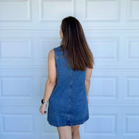 Le Lis - Ann Denim Dress