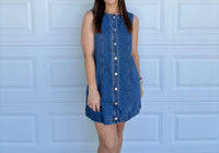 Le Lis - Ann Denim Dress