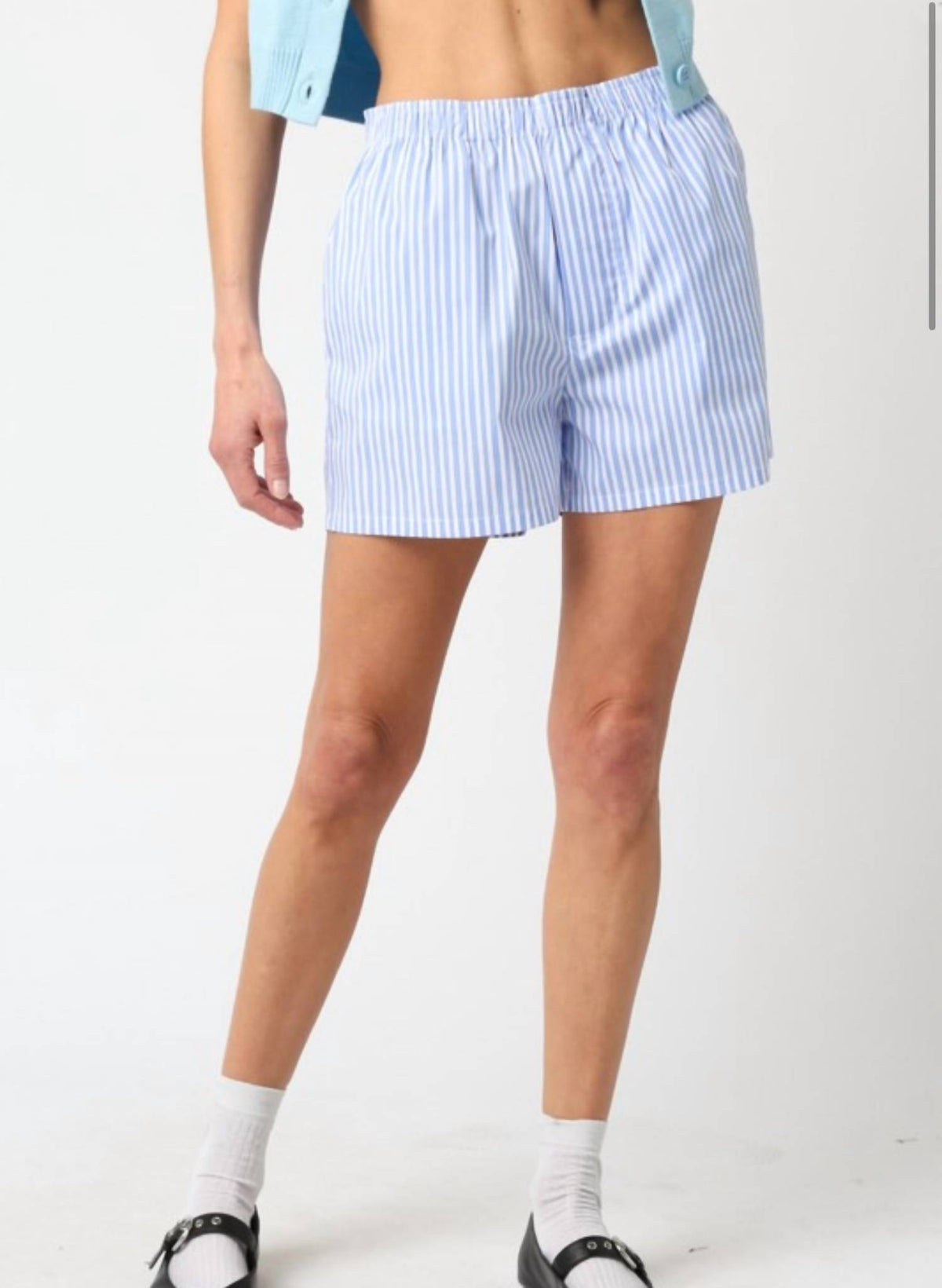 Le Lis - Bailey Waistband Boxers