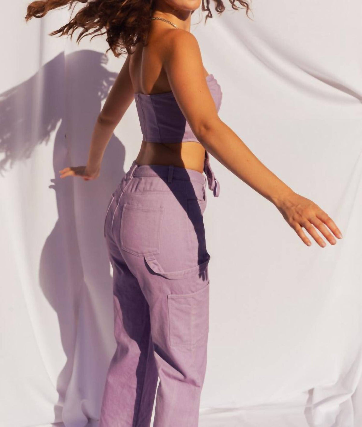 Le Lis - Daydreamin’ Set