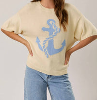 Le Lis - Delaney Sweater