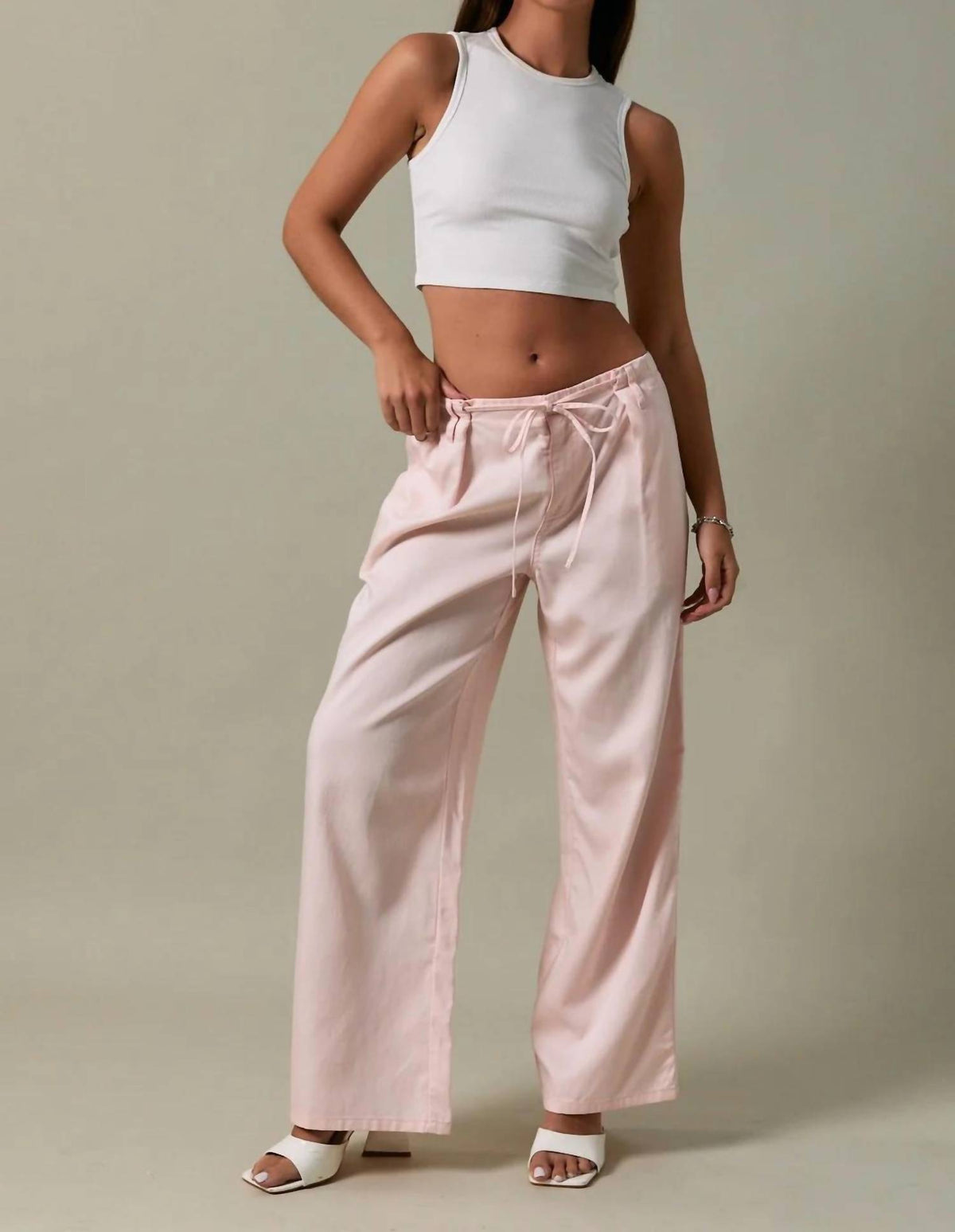 Le Lis - Easy Day Pants
