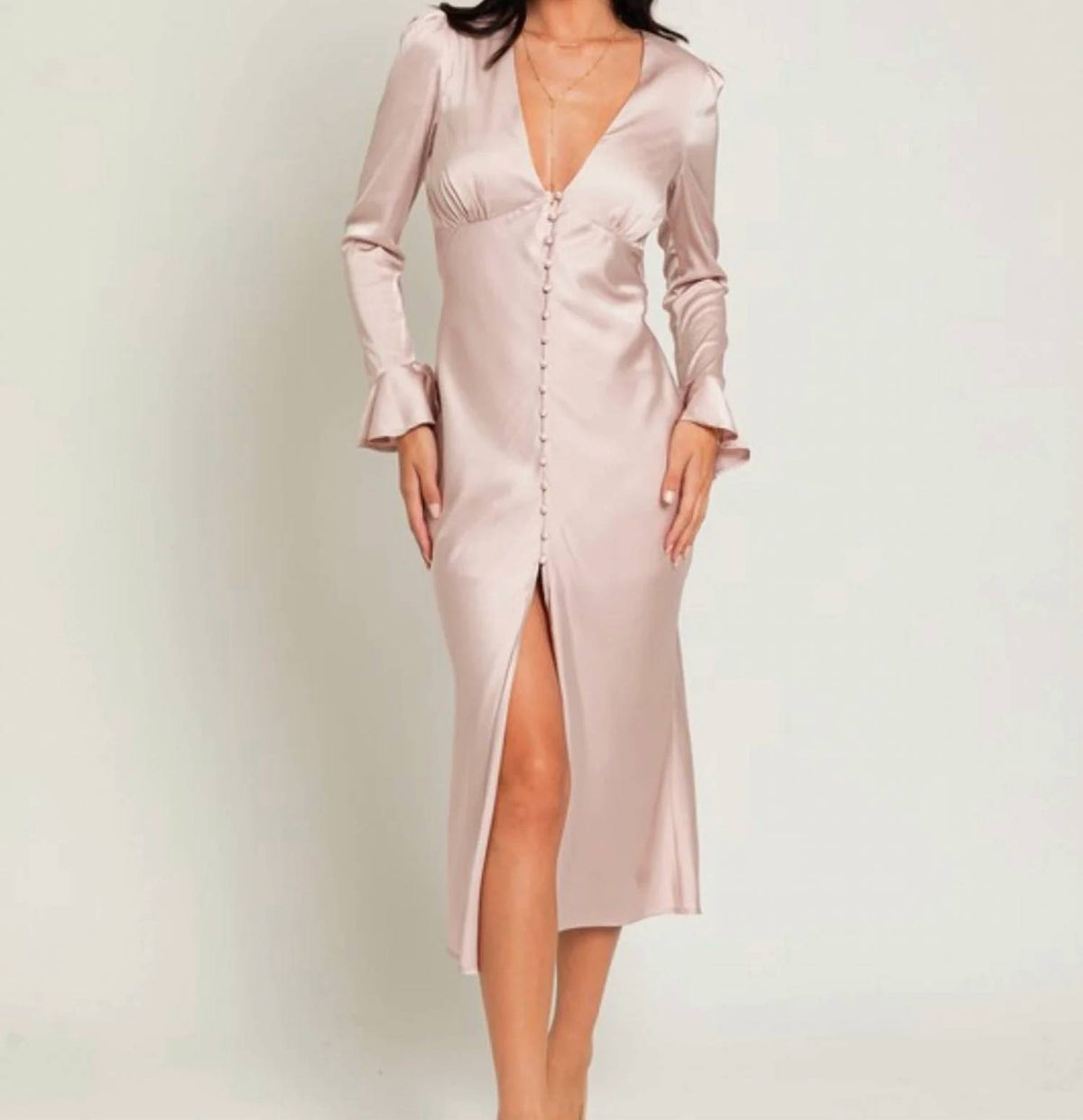 Le Lis - Evelyn Dress