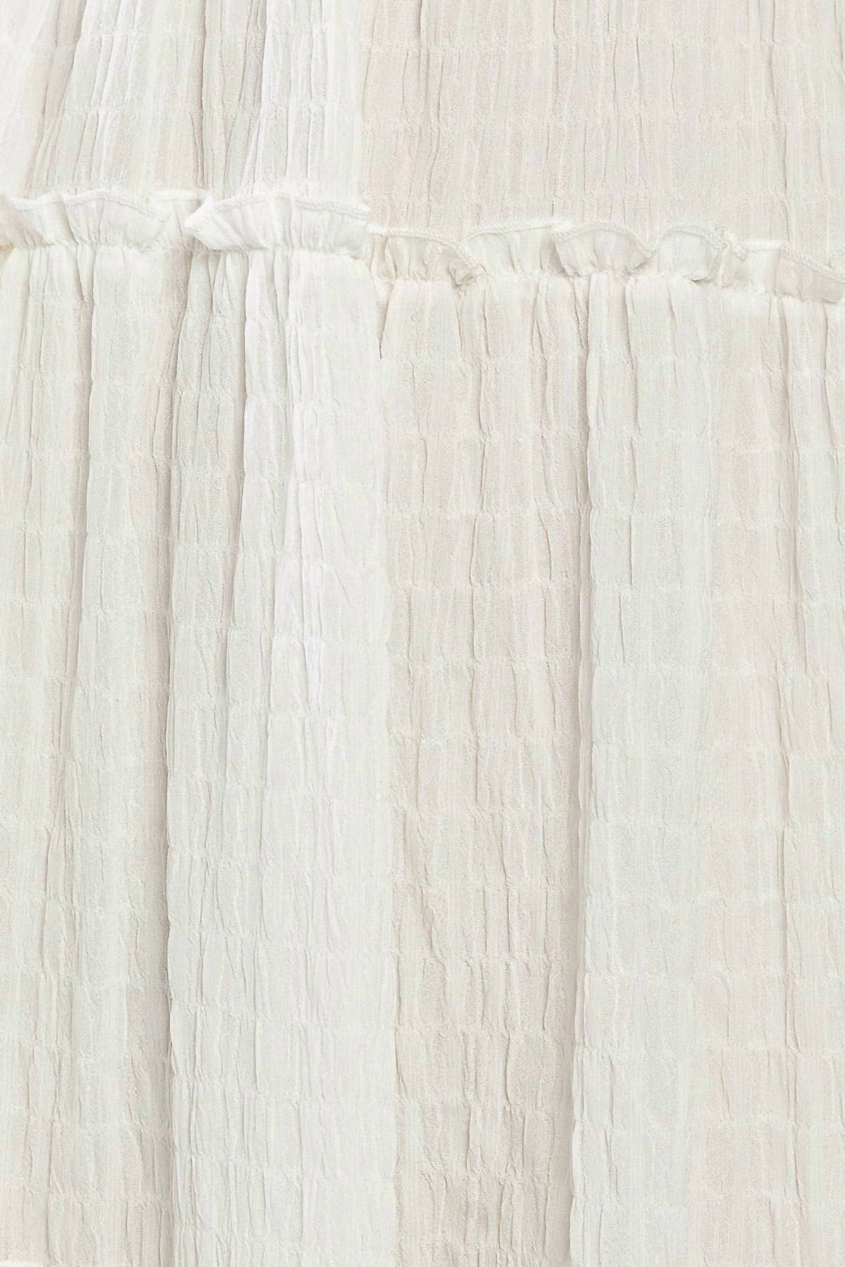 Le Lis - Faye Tiered Maxi Dress