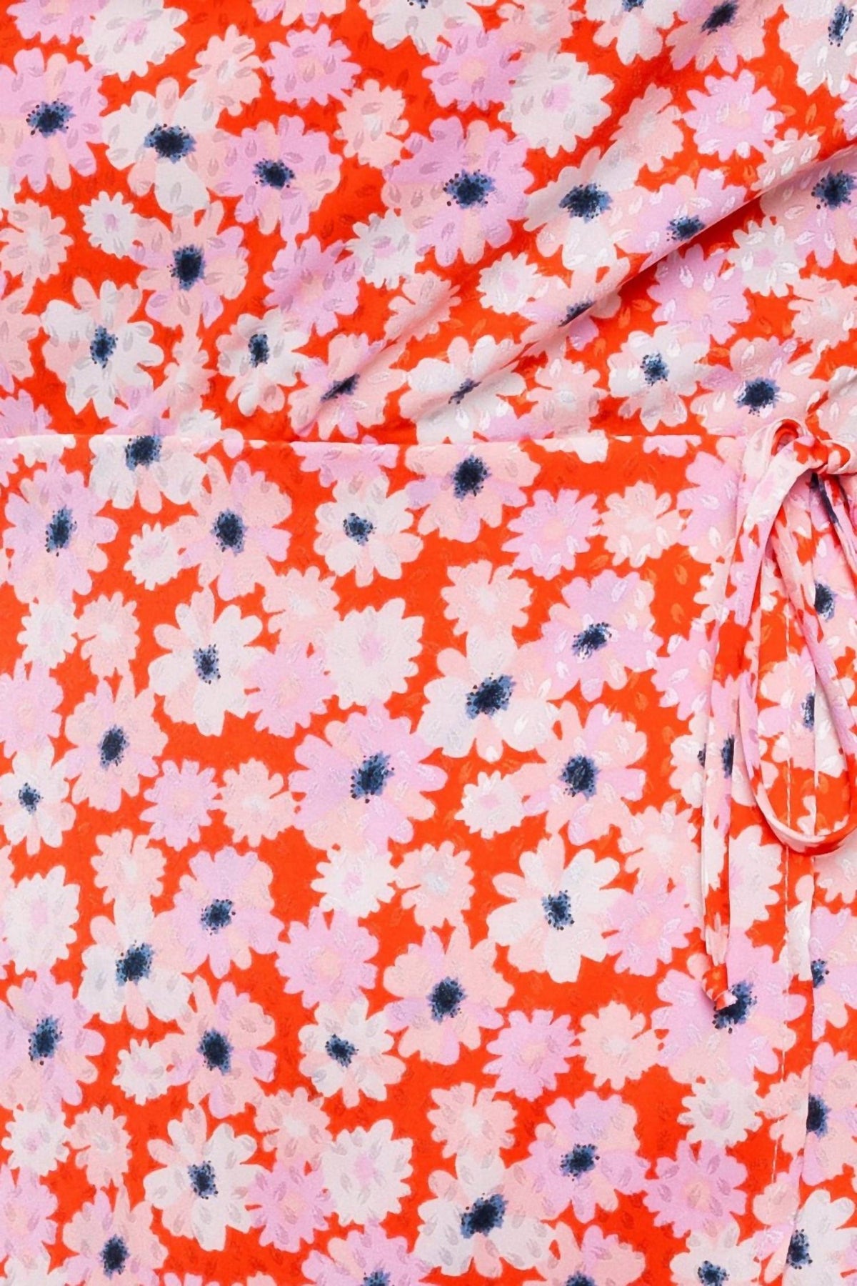 Le Lis - Flower Halter Dress