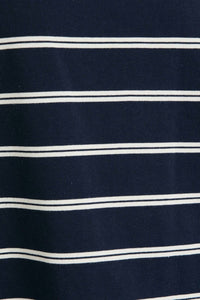 Le Lis - Hamptons Boat Neck Top