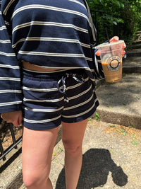 Le Lis - Hamptons Short