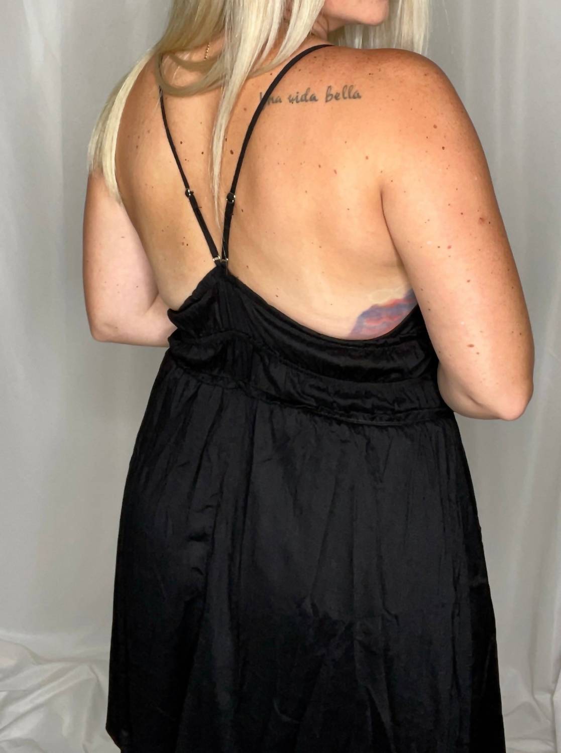 Le Lis - Harley Elastic Waist Dress