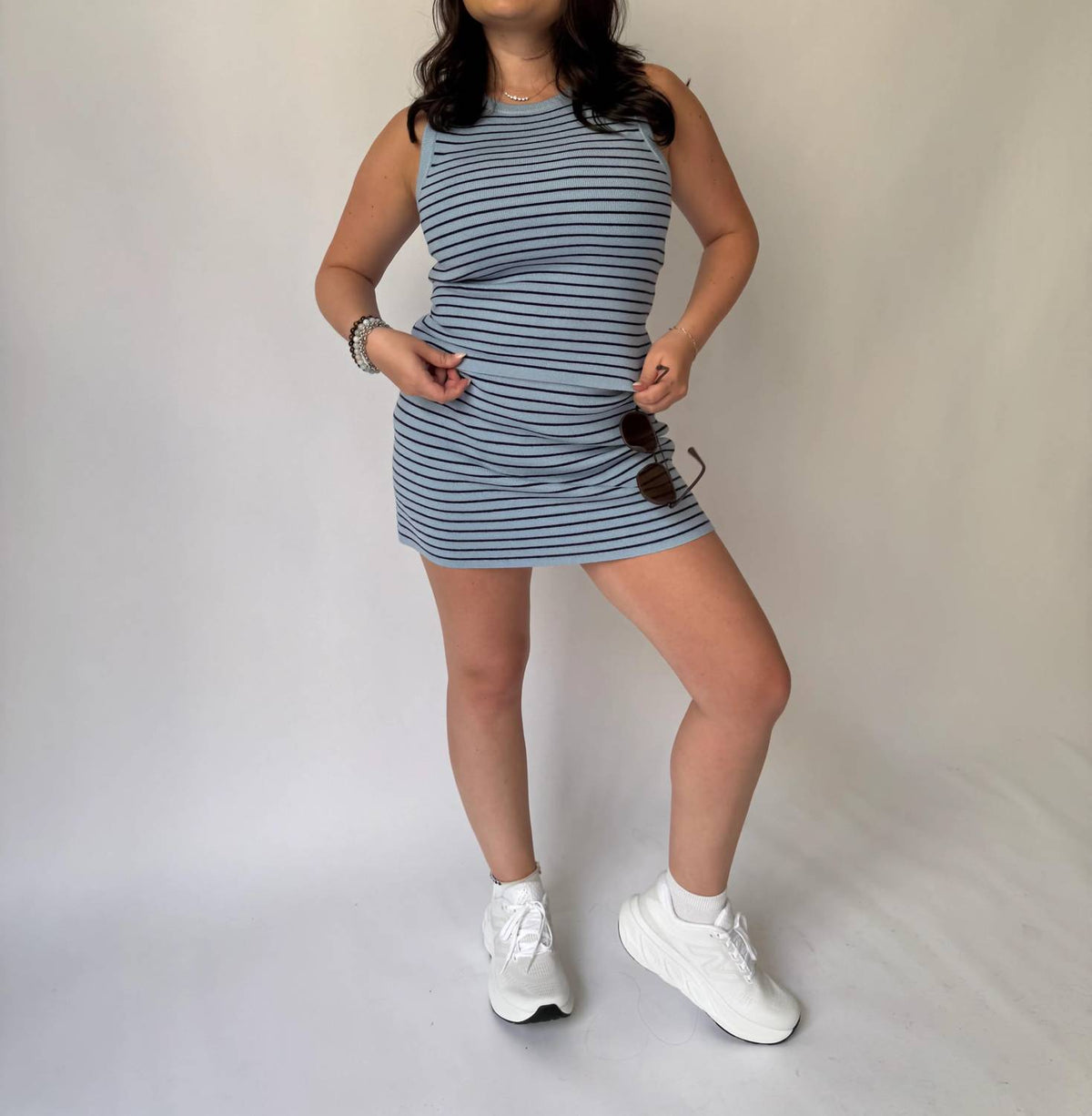 Le Lis - Larissa Sweater Tank