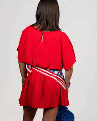 Le Lis - Poppy Mini Dress