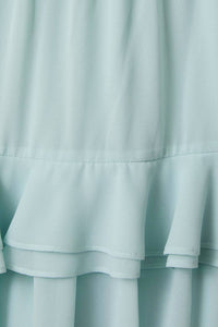 Le Lis - Reagan Ruffle Romper