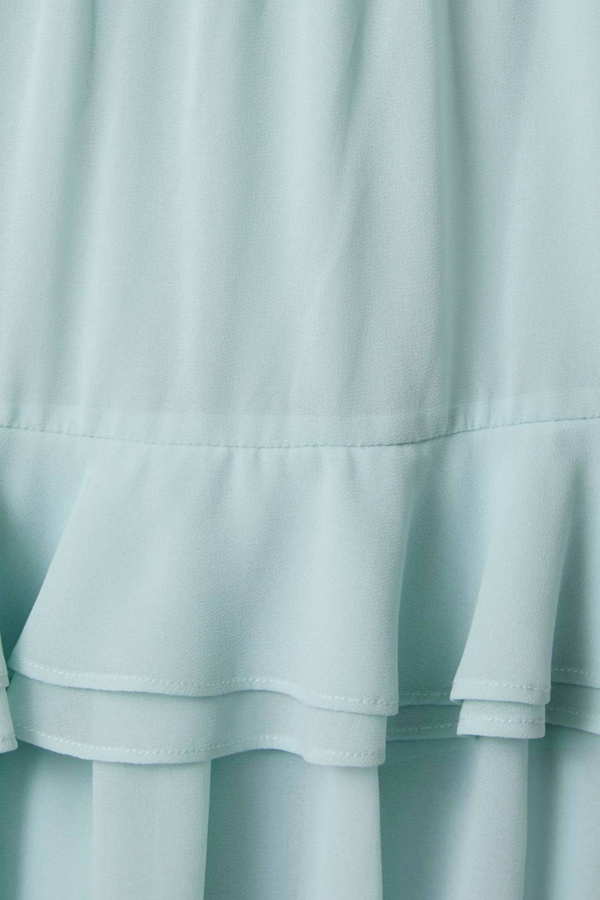 Le Lis - Reagan Ruffle Romper