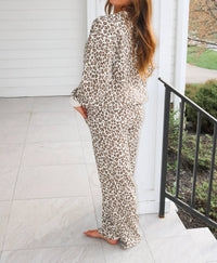 Le Lis - Savannah Luxe Lounge Set