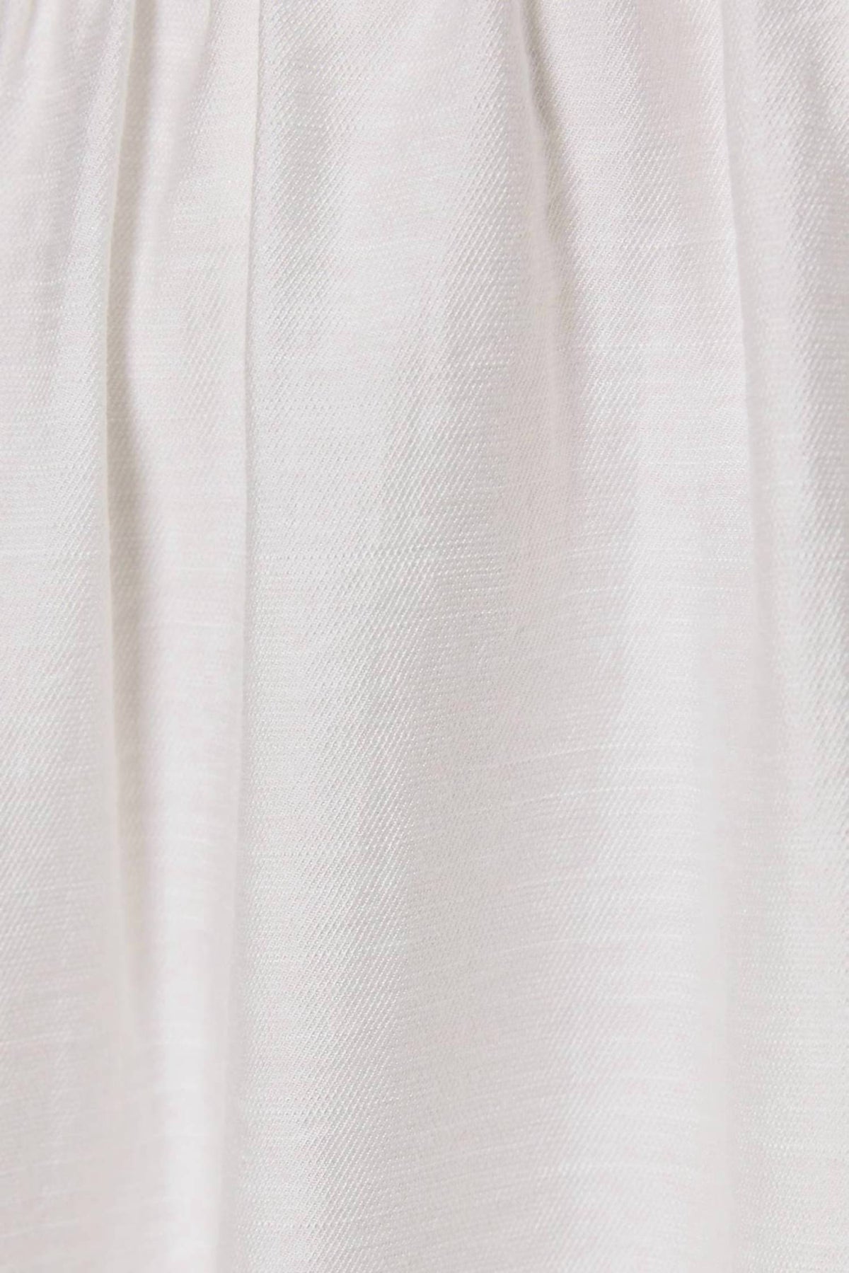 Le Lis - Strapless Babydoll Dress