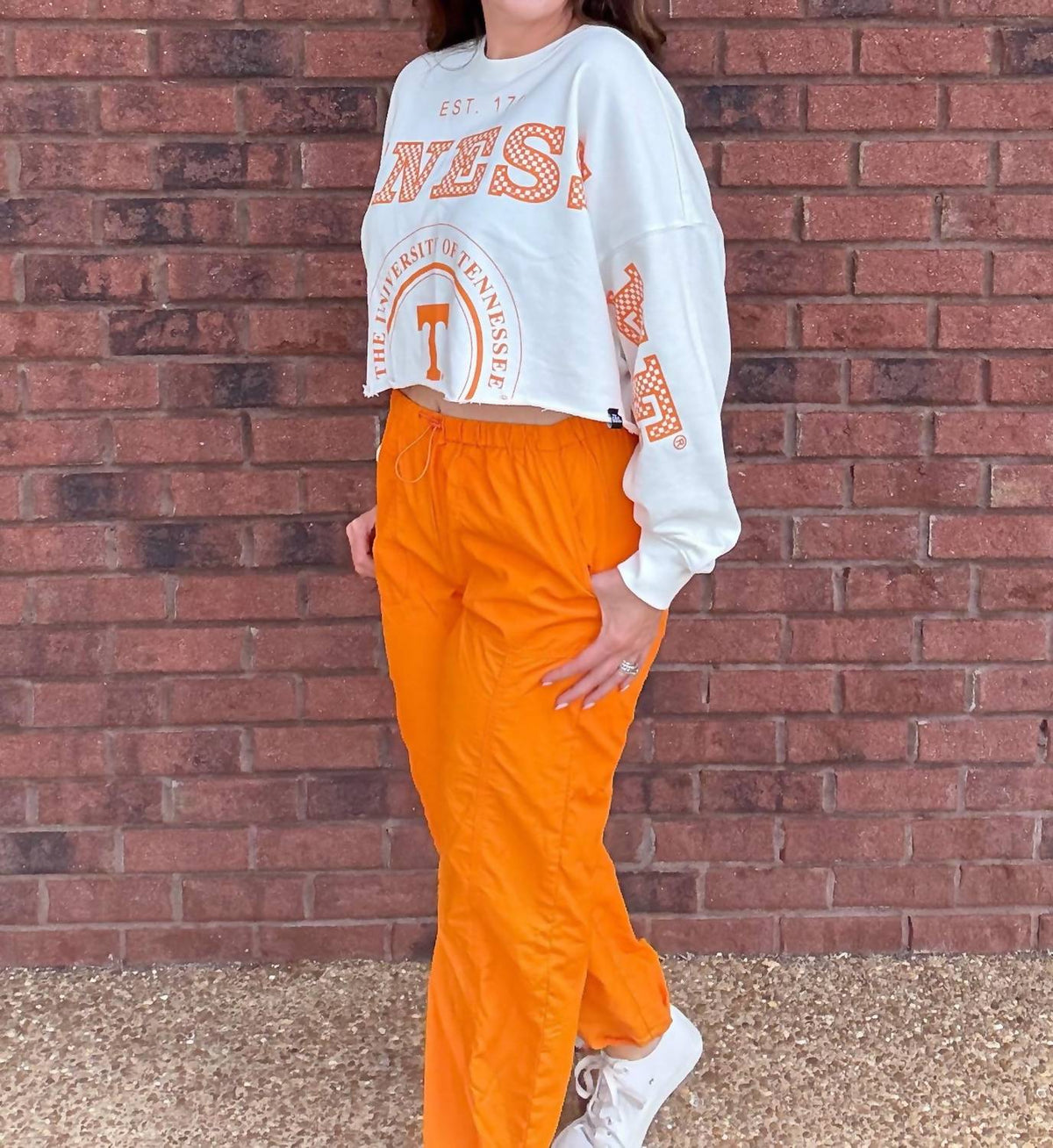 Le Lis - Tennessee Drawstring Pants