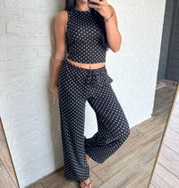Le Lis - The Camryn Pants Set