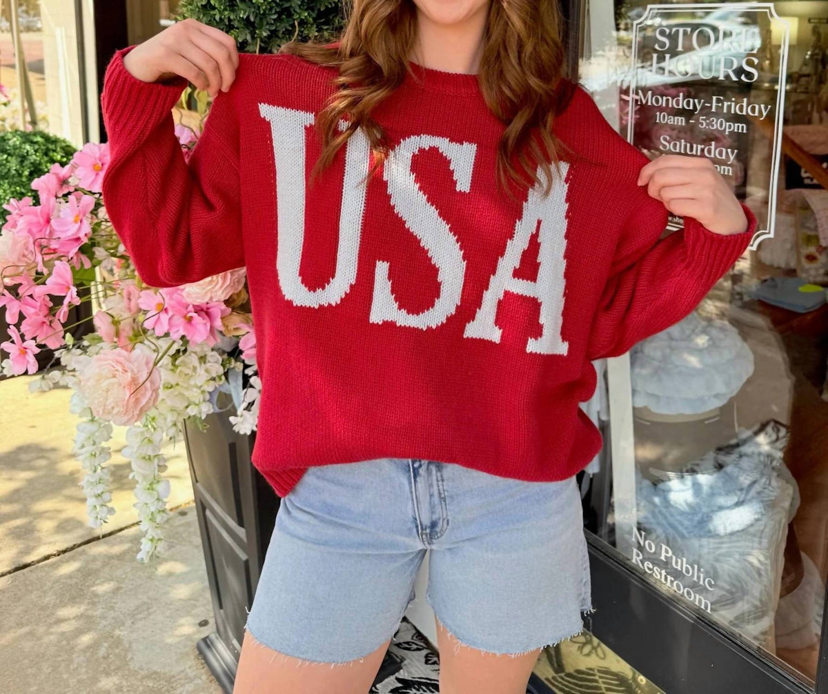 Le Lis - Women's Rosie Sweater