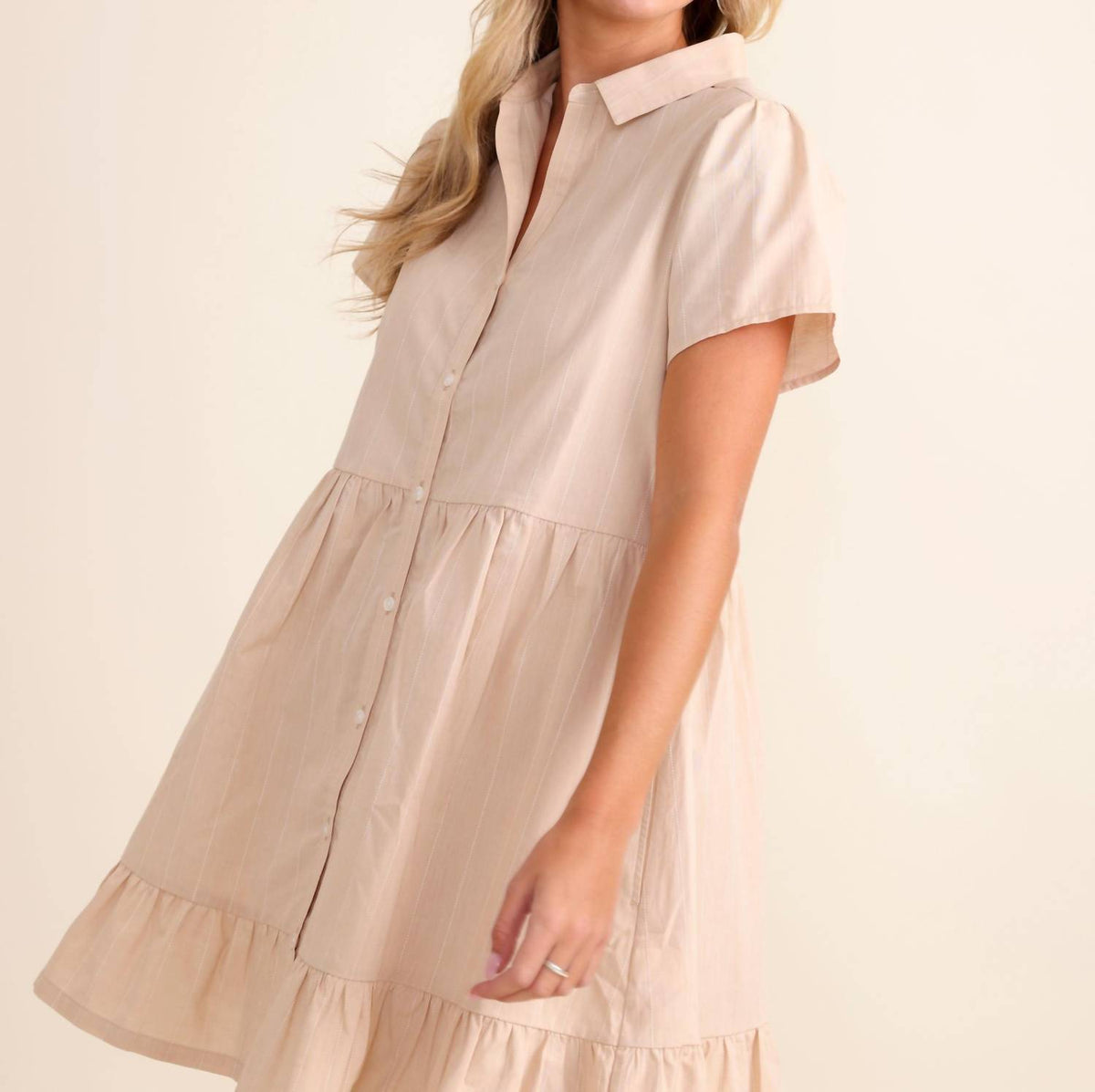 Le Marais - Rosemary Dress
