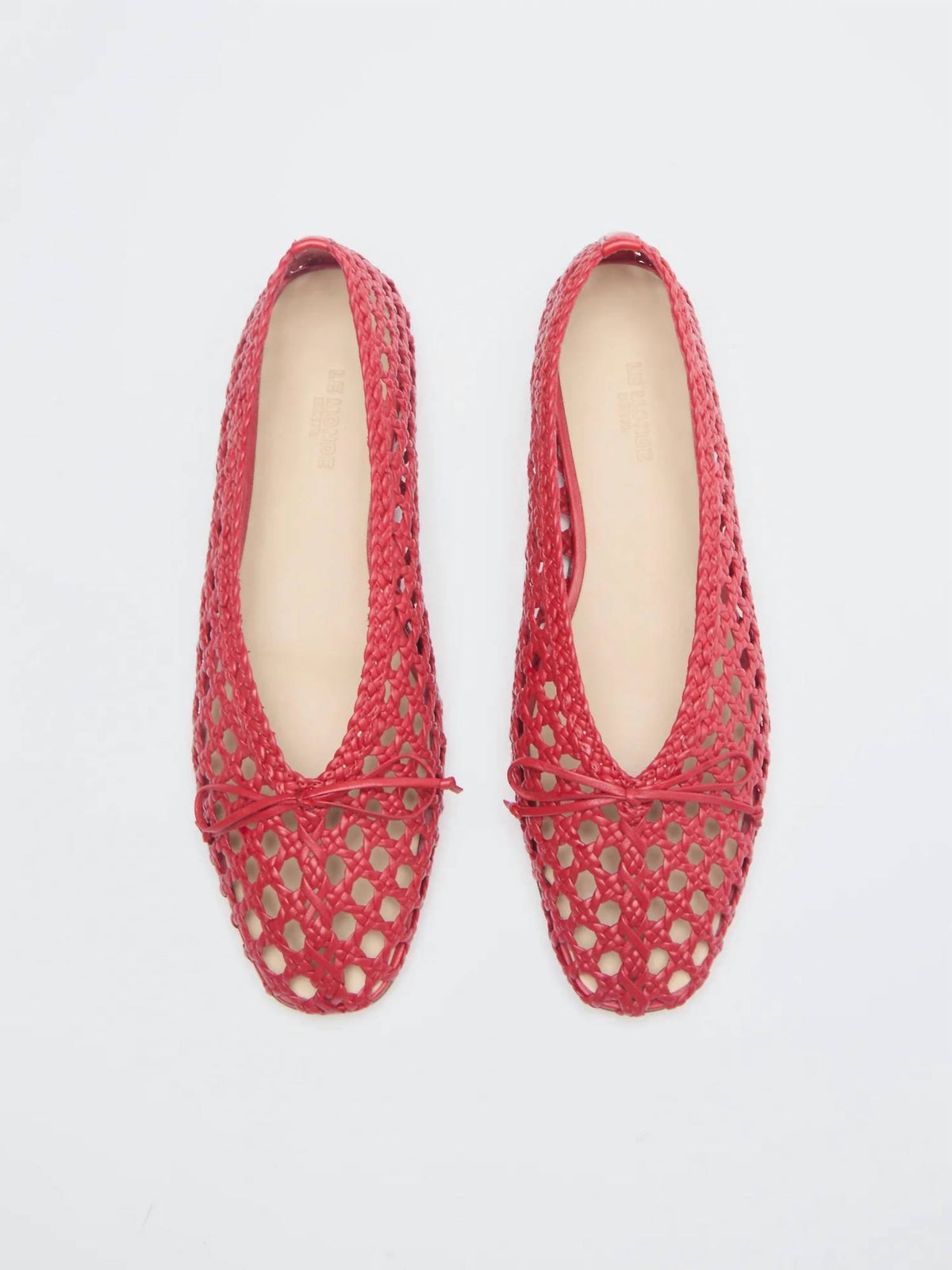 Le Monde B√©ryl - Women's Regency Slipper