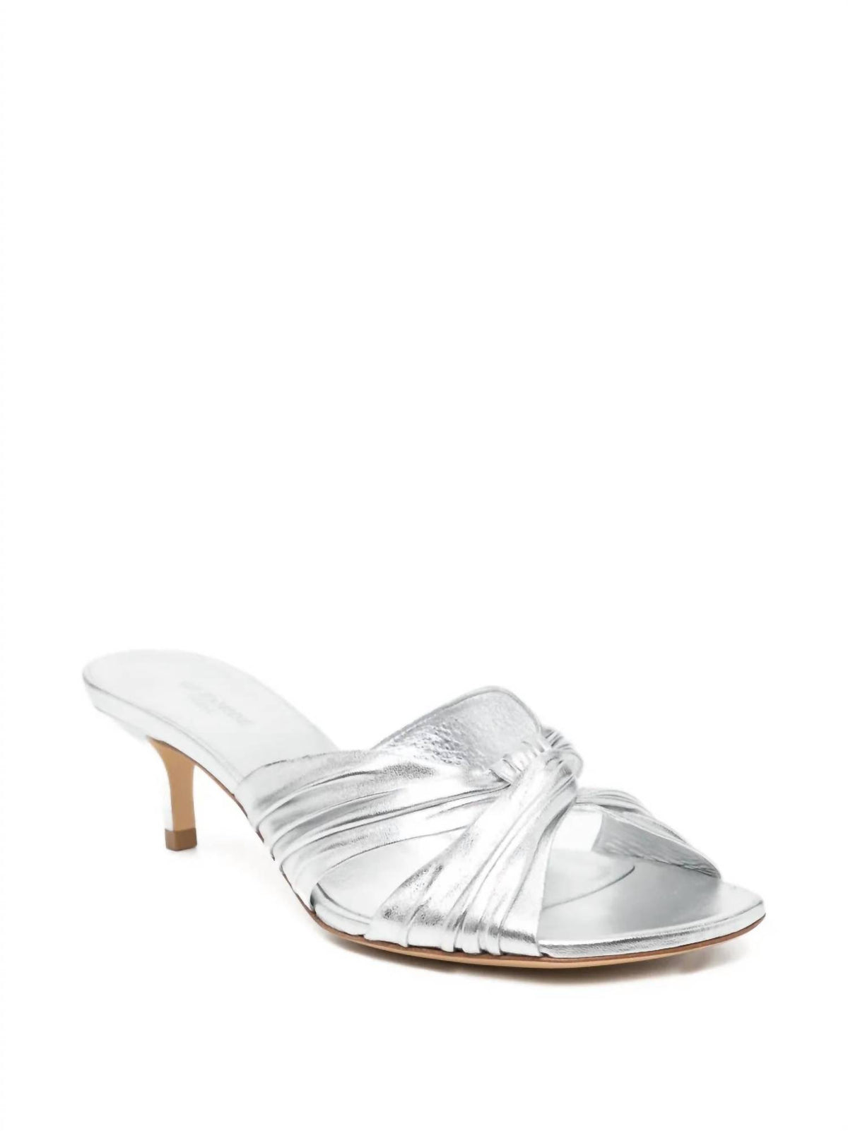 Le Monde Béryl - Women's Antonia Kitten Heel